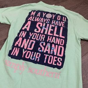 Simply Southern Tee